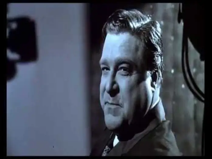 Video for the film Matinee — Début "Panic sur Florida Beach"