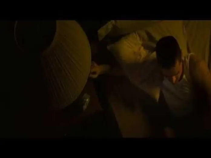 Video for the film The Echo — The Echo - OFFICIAL TRAILER