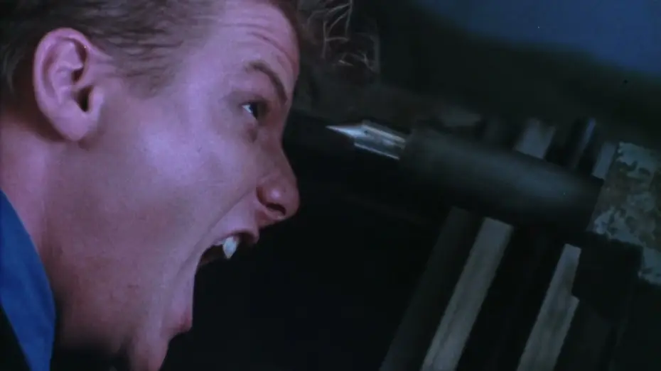 Video for the film Trick or Treat — Theatrical Trailer