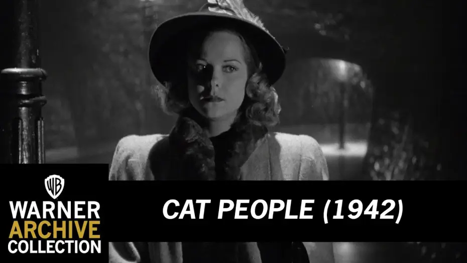 Video for the film Cat People — Stalked