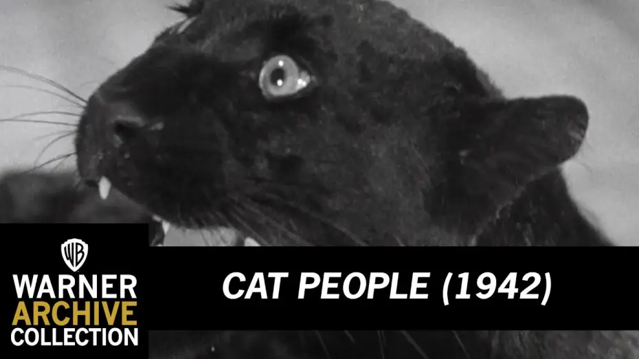 Video for the film Cat People — The Worst Beast