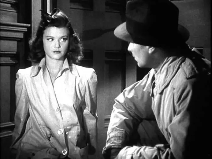 Video for the film Cat People — Katzenmenschen - Trailer