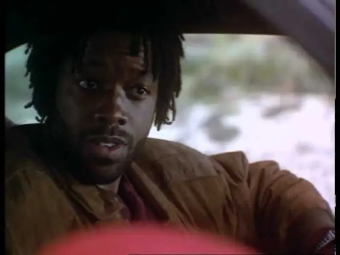 Video for the film Drive — Drive (1997) Trailer
