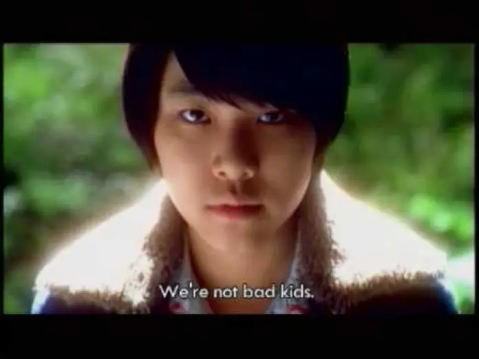 Video for the film Hansel & Gretel — Hansel and Gretel Trailer