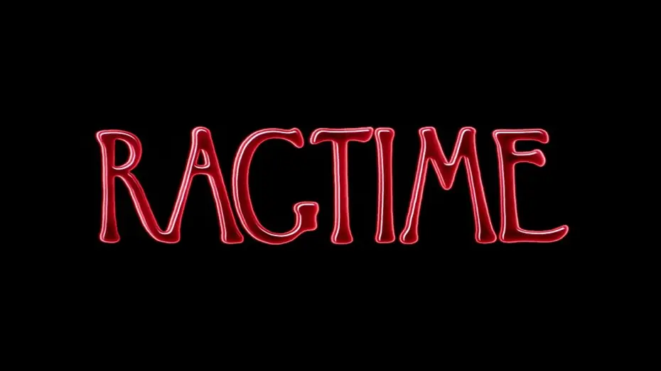Video for the film Ragtime — Official Trailer