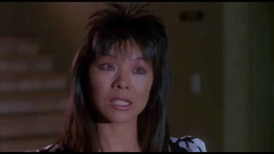 Video for the film American Ninja 3: Blood Hunt — American Ninja 3: Blood Hunt (1989) - HD Trailer [1080p]