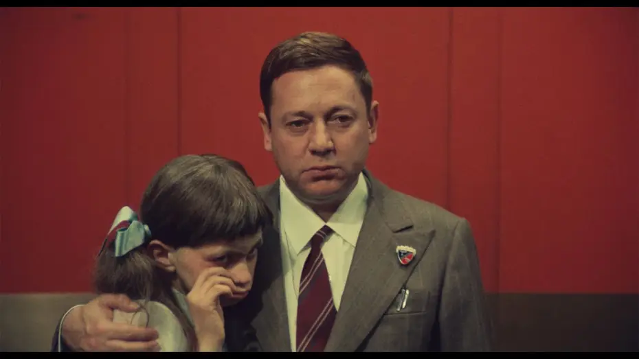 Video for the film Fantozzi: White Collar Blues — 'FANTOZZI' TORNA IN SALA - dal 27 marzo al cinema in versione restaurata (trailer)