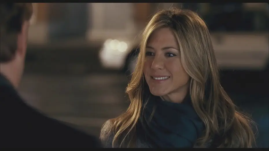 Video for the film Love Happens — Cuando ocurre el amor - Tráiler VE