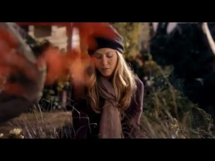 Video for the film Love Happens — Love Happens - Theatrical Trailer