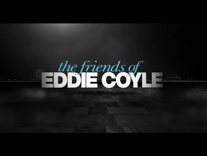 Video for the film The Friends of Eddie Coyle — The Friends of Eddie Coyle - Trailer - Movies! TV Network