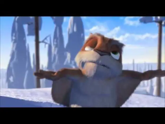 Video for the film Niko and the Way to the Stars — Nico, El reno que quería volar (Tráiler Castellano)
