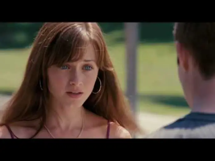 Video for the film Post Grad — POST GRAD -  Official Trailer