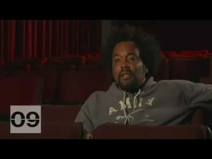 Video for the film Precious — Meet the Artists: Lee Daniels