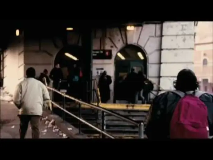 Video for the film Precious — PRECIOUS Trailer español