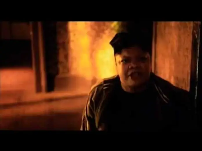 Video for the film Precious — Precious Trailer ITA