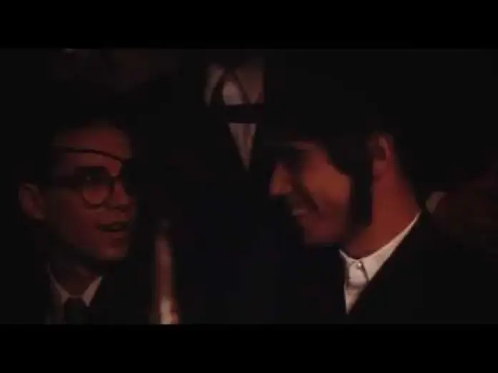 Video for the film The Chosen — 'The Chosen' Movie Trailer (1981)