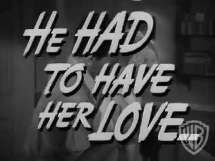 Video for the film The Postman Always Rings Twice — The Postman Always Rings Twice (1946) - Trailer