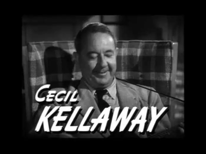 Video for the film The Postman Always Rings Twice — Le Facteur sonne toujours deux fois ( 1946 - bande annonce VO )