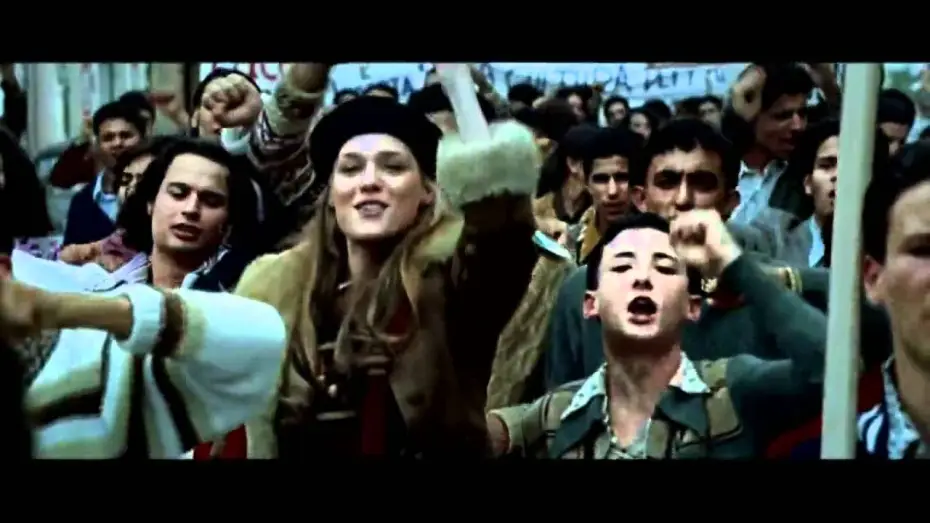 Video for the film Baaria — Baaria Baaria 2009 HD Trailer