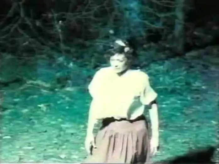 Video for the film Xtro — Xtro-Alternate Ending(1982)