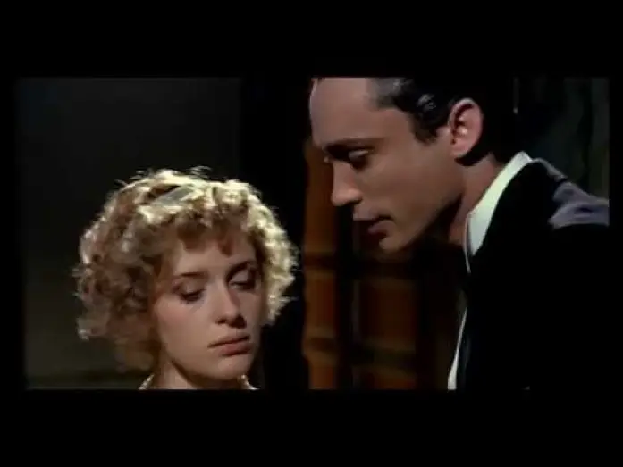Video for the film Blood for Dracula — Andy Warhol's Dracula - restored trailer