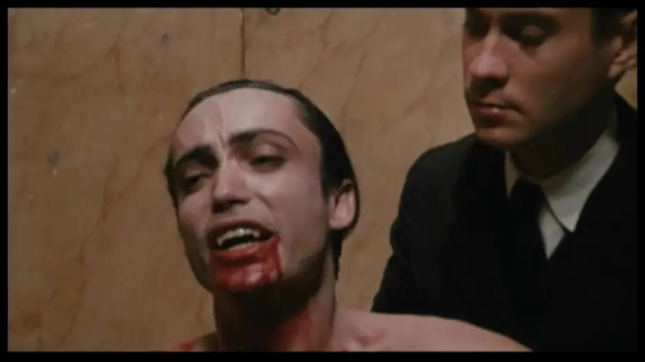Video for the film Blood for Dracula — Du Sang pour Dracula (1974) Bande annonce ciné française VF