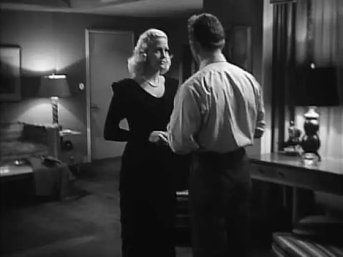 Video for the film Champion — Champion (1949) with Kirk Douglas