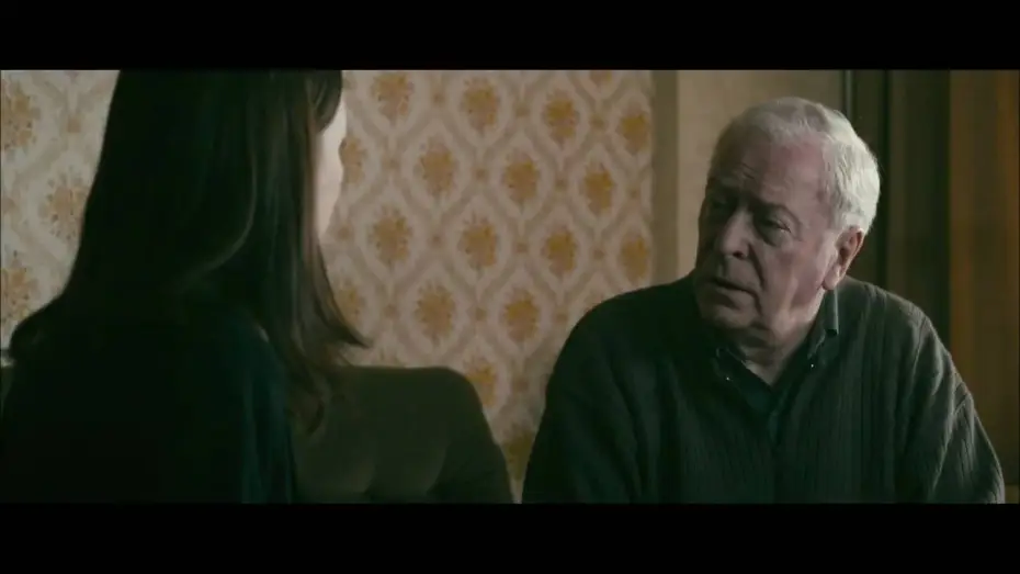 Video for the film Harry Brown — Harry Brown - Official Trailer HD