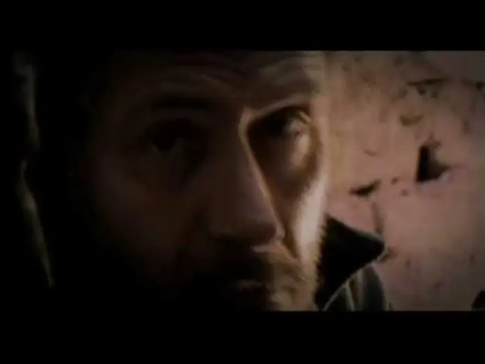Video for the film Moscow Zero — Moscow Zero - Trailer