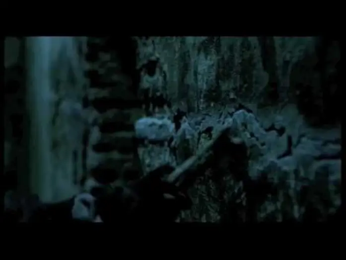 Video for the film Moscow Zero — Moscow Zero / Moscú 0 - trailer