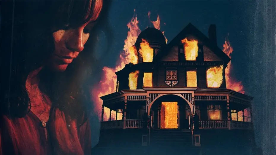 Video for the film The House of the Devil — The House of the Devil (2009) Official Trailer
