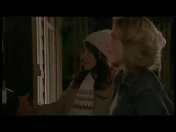 Video for the film The House of the Devil — Featurette