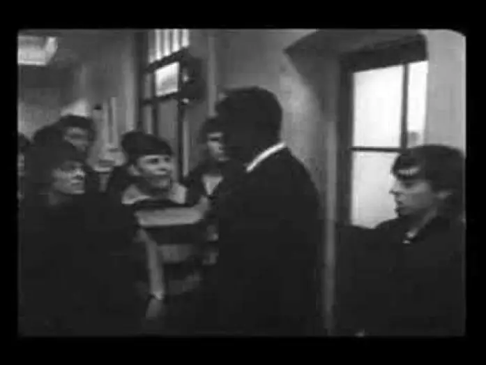 Video for the film To Sir, with Love — 20 Second  Trailer