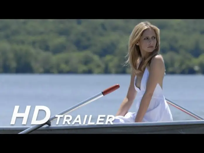 Video for the film Veronika Decides to Die — Veronika beschließt zu sterben | Trailer | Deutsch HD