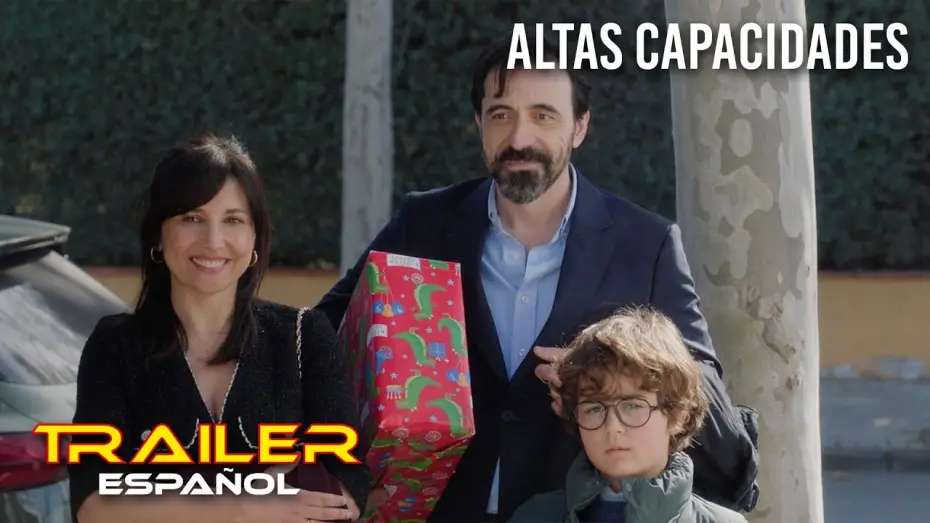 Video for the film Better Class — Altas capacidades - Tráiler