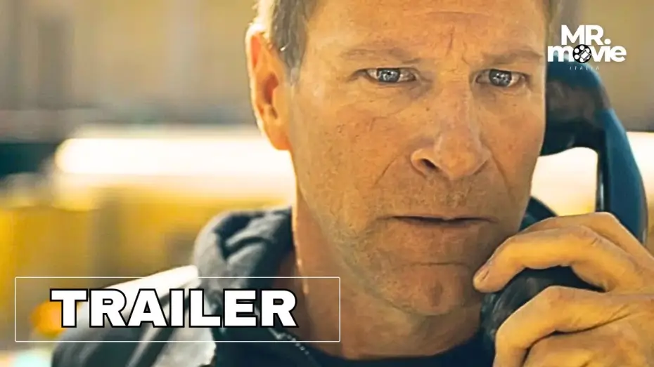 Video for the film Classified — CIA - UN UOMO NEL MIRINO Trailer Ufficiale Italiano (2024) Aaron Eckhart, Tim Roth | On Demand