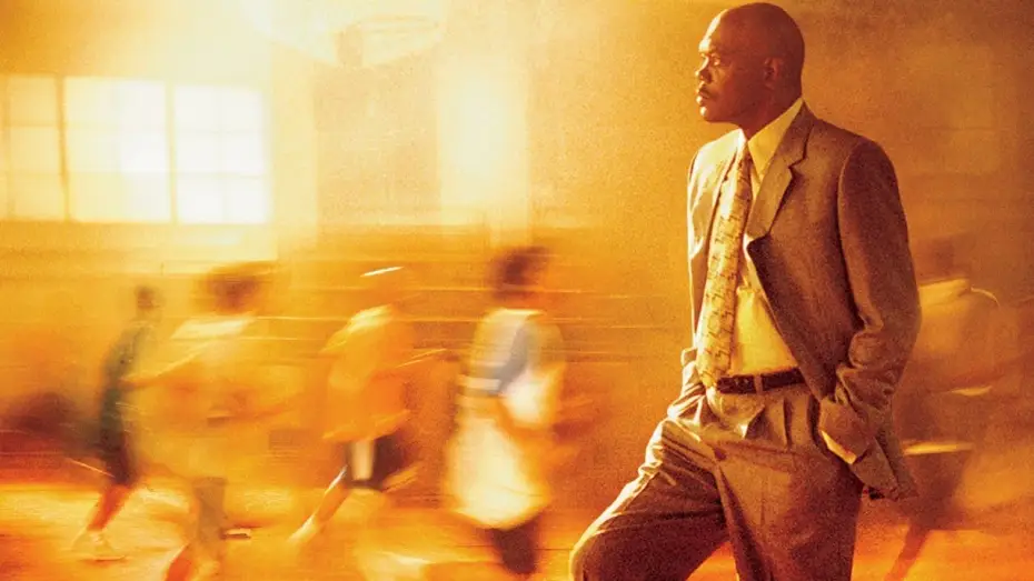Video for the film Coach Carter — Coach Carter - Trailer Deutsch 1080p HD