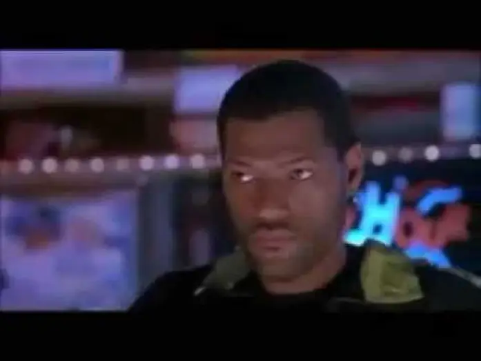 Video for the film Deep Cover — Deep Cover (1992) trailer