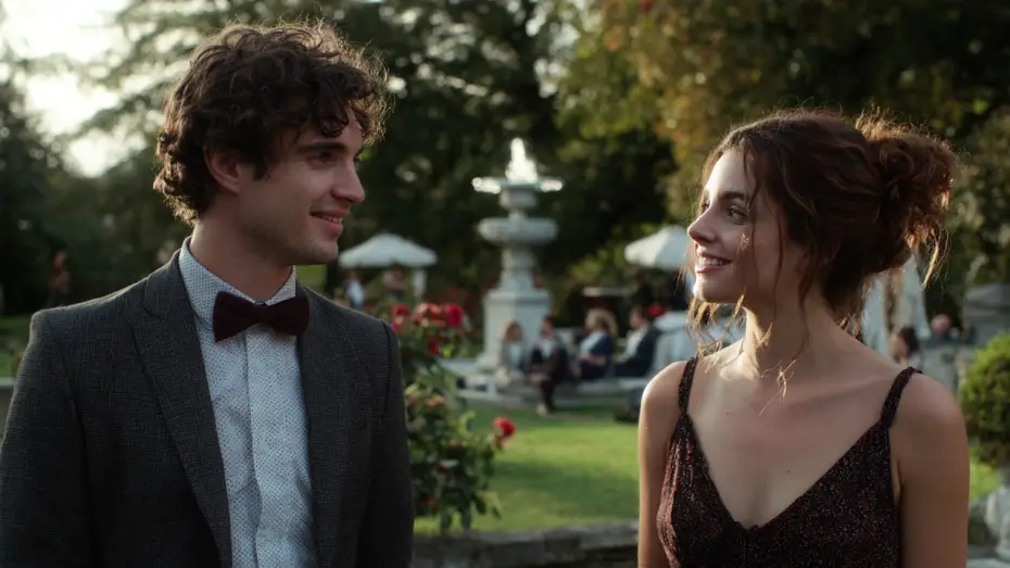 Video for the film Love's Enduring Promise — Un amore per sempre | Film Completo in Italiano | Commedia Romantica | Emily Tennant | 4K