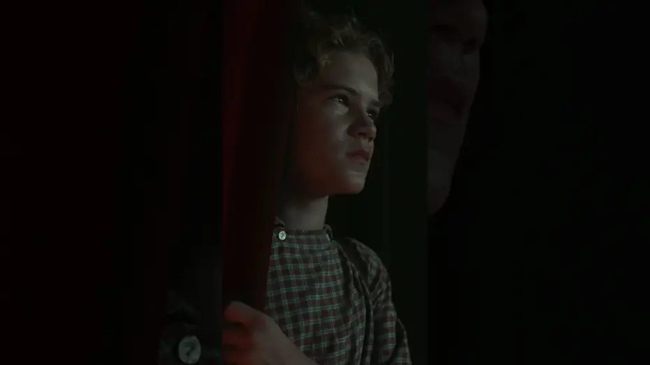 Video for the film Orphan — In Cinemas Now