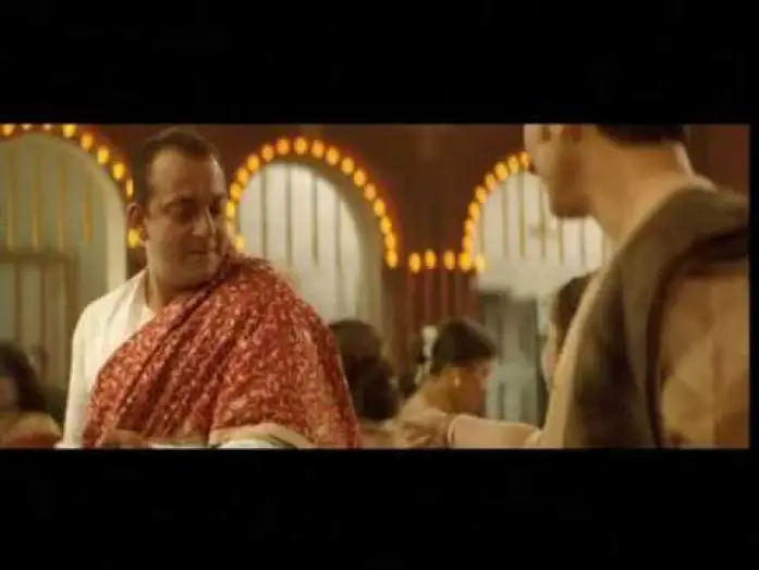 Video for the film Parineeta — Parineeta | Official Trailer