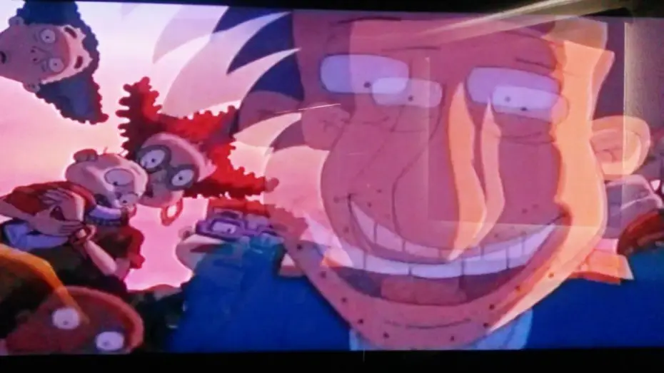 Video for the film Rugrats Go Wild — Rugrats: Vacaciones Salvajes | Trailer Oficial | Jueves 1