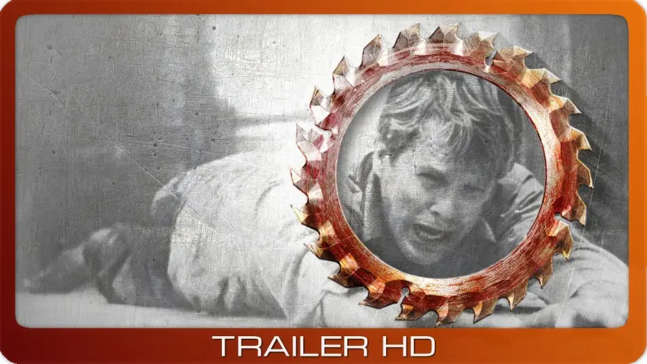Video for the film Saw — Saw ≣ 2004 ≣ Trailer