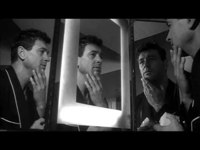 Video for the film Seconds — Seconds - Trailer