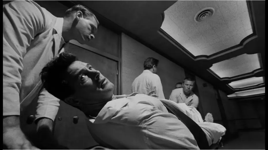 Video for the film Seconds — Seconds | Trailer HD