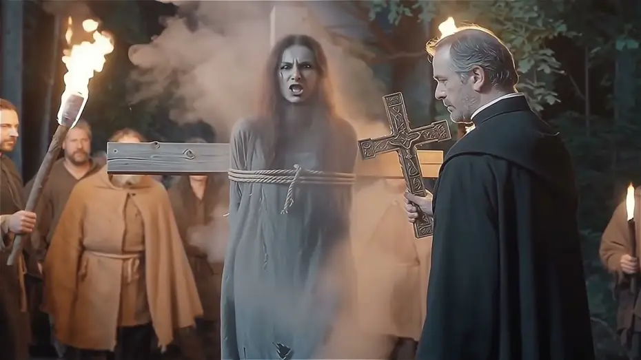 Video for the film The Curse Of Black Pond — FIRST TEASER TRAILER - THE CURSE OF BLACK POND - COMING SOON