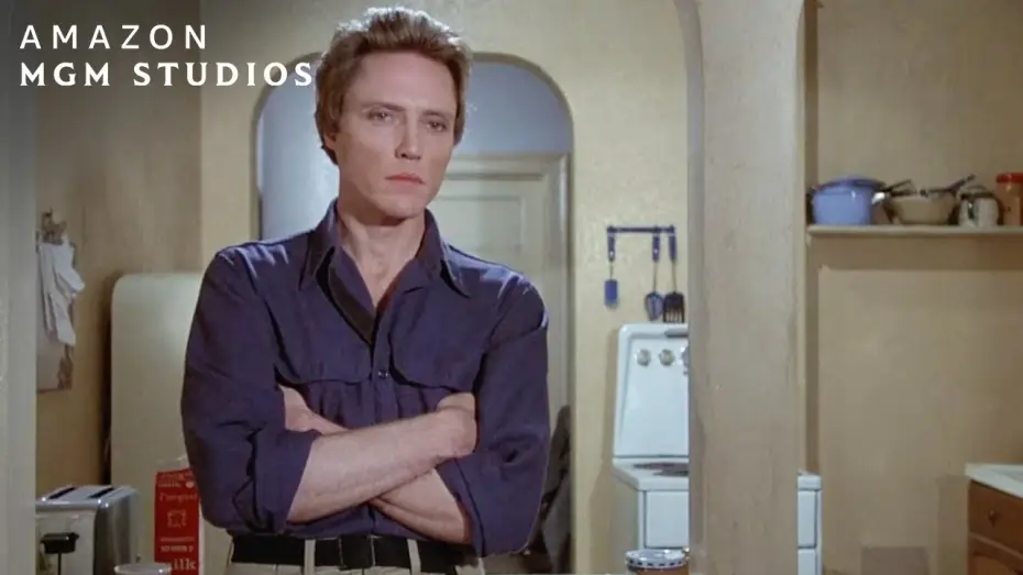 Video for the film The Dogs of War — James Gets Offered A Job