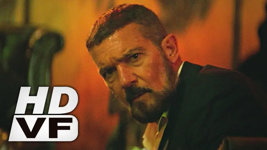 Video for the film The Enforcer — THE ENFORCER Bande Annonce VF (2022, Action) Antonio Banderas, Kate Bosworth, Mojean Aria