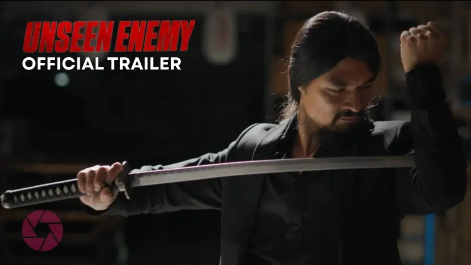 Video for the film Unseen Enemy — Trailer