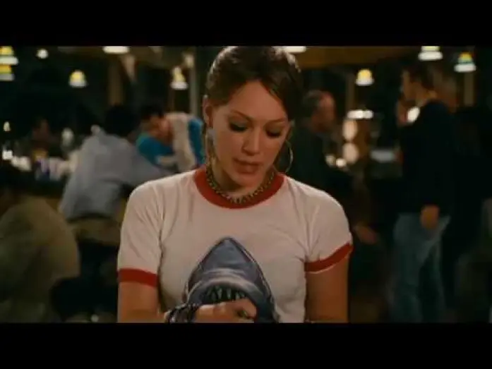 Video for the film According to Greta — ACCORDING TO GRETA - Trailer